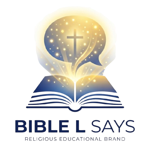 biblelsays.com