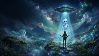 Alien Dream Meaning