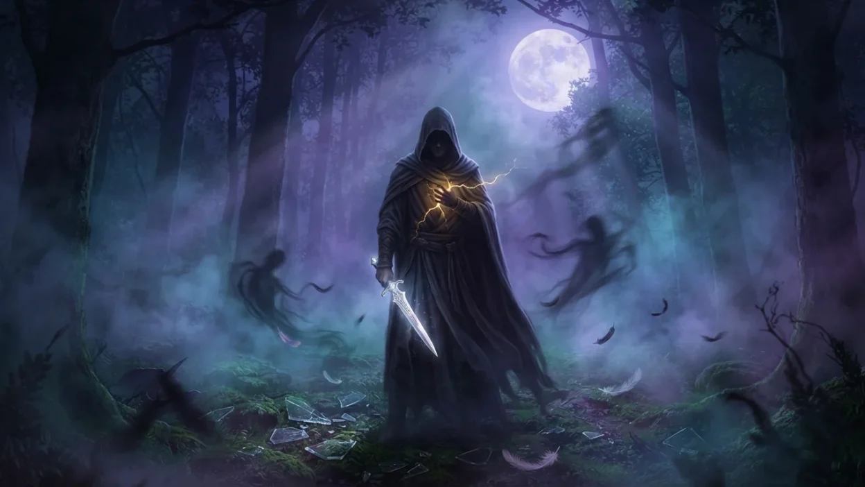 Stabbing Dream Meaning