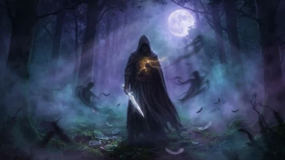 Stabbing Dream Meaning