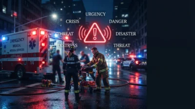 Best Synonyms for Emergency