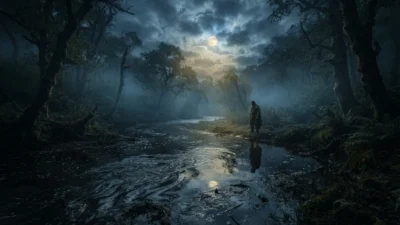 Dirty Water Dream Meaning
