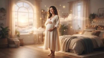 Dream Meaning Being Pregnant