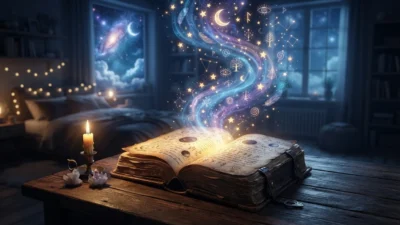 Dream Meaning Book