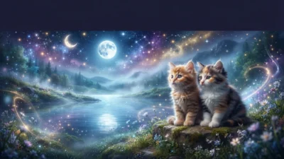 Dream Meaning Kittens: