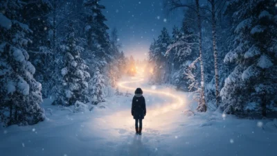Dream Meaning Snow