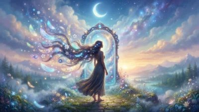 Hair Dream Meaning