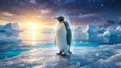 Penguin Dream Meaning