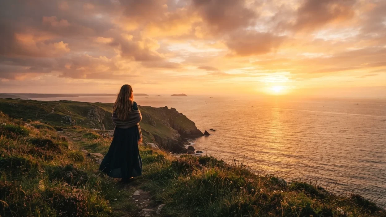 Sunset Dream Meaning