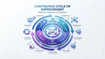 Synonyms of Cycle